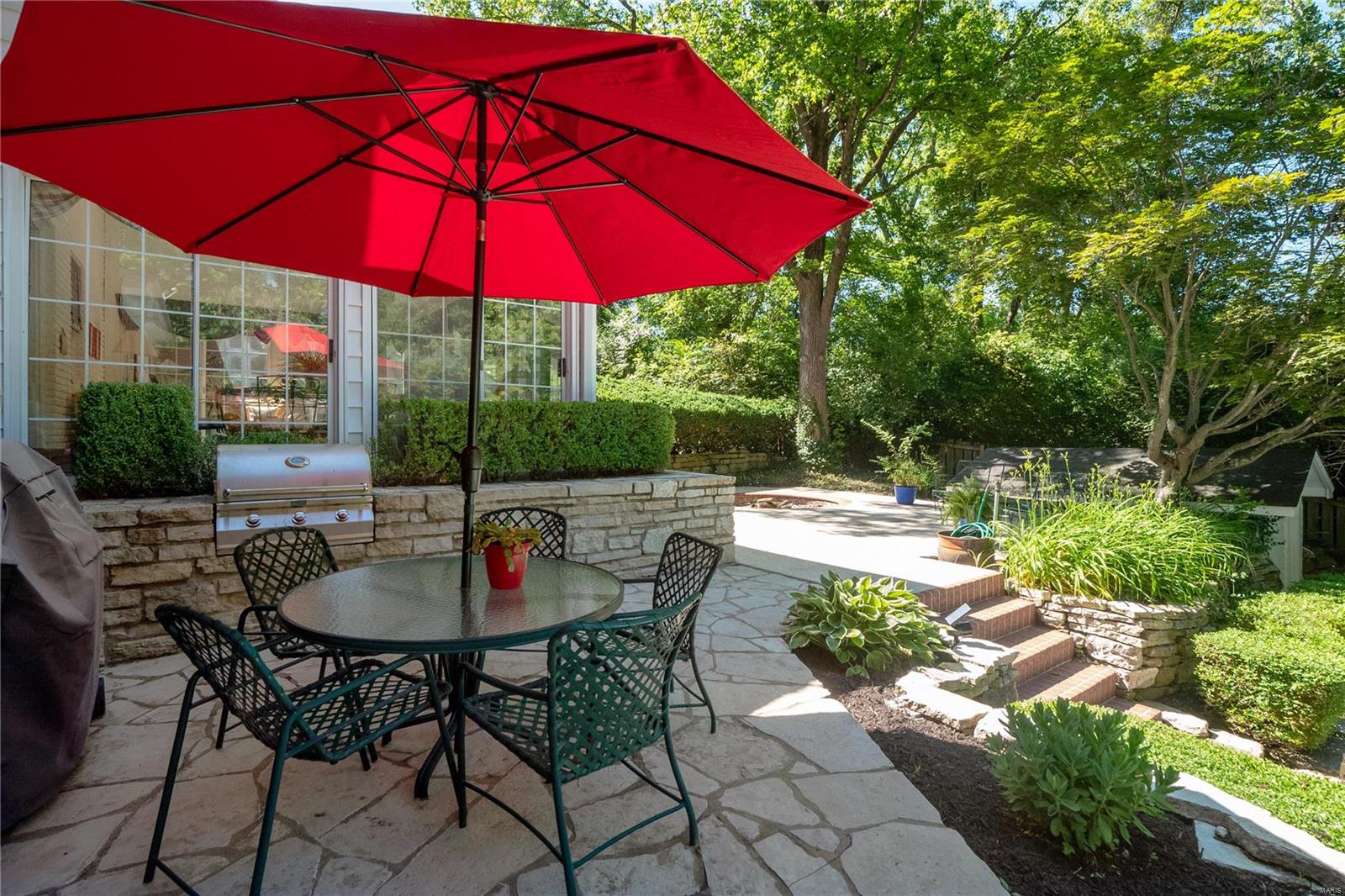 Huntleigh Trails - Residential