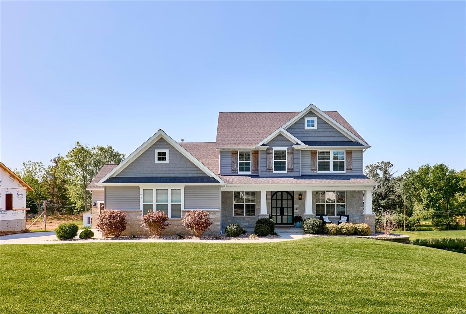 Connie Lee Acres - Residential