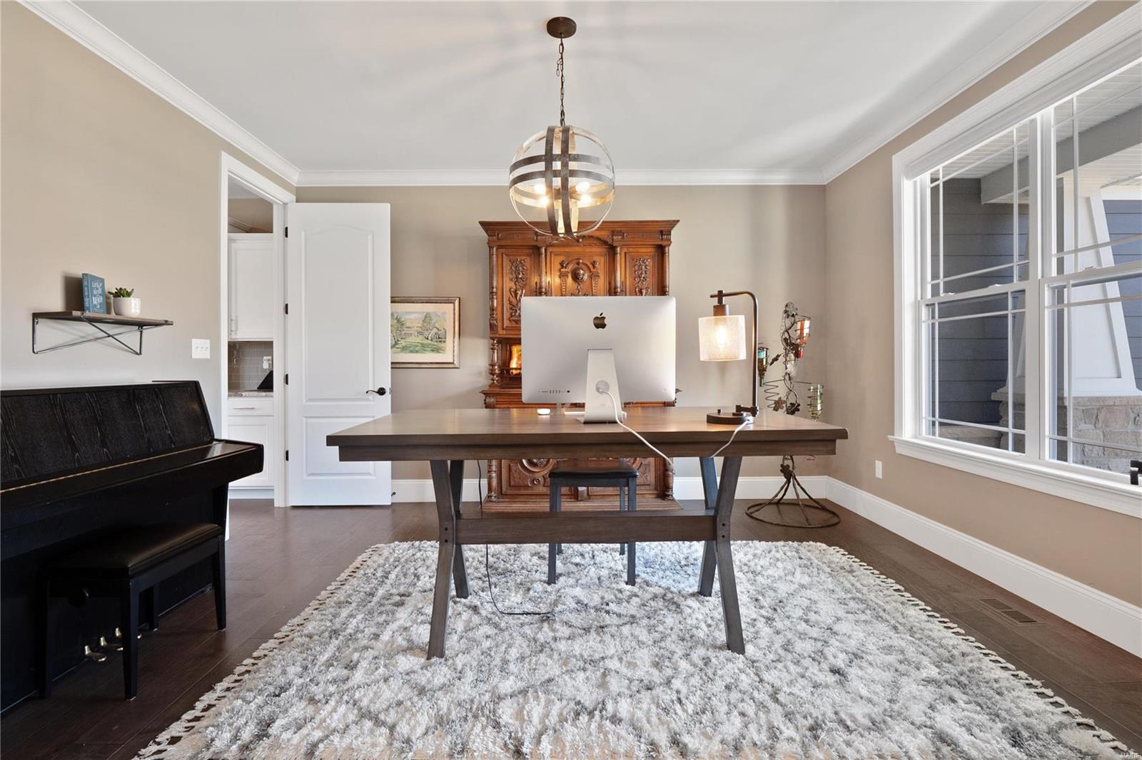 Westleigh #1 - Residential