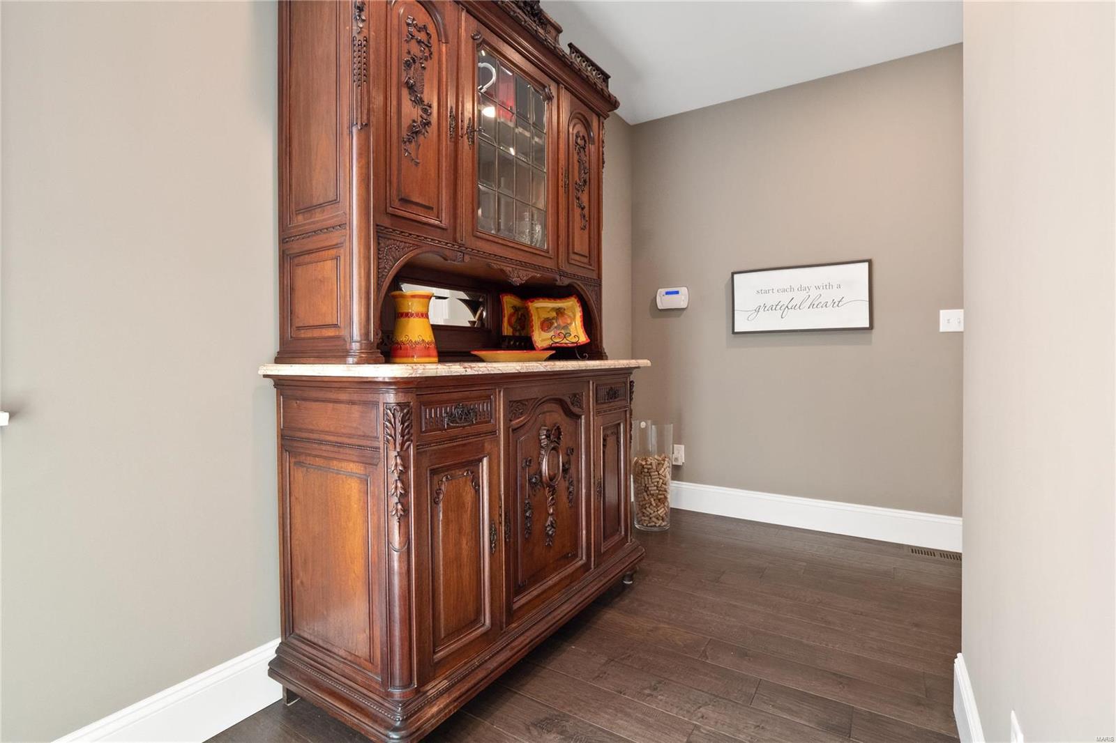Westleigh #1 - Residential