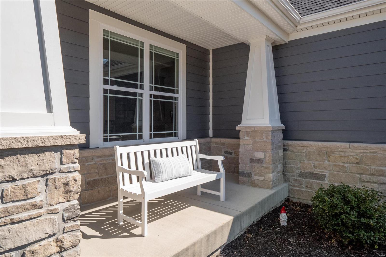 Westleigh #1 - Residential