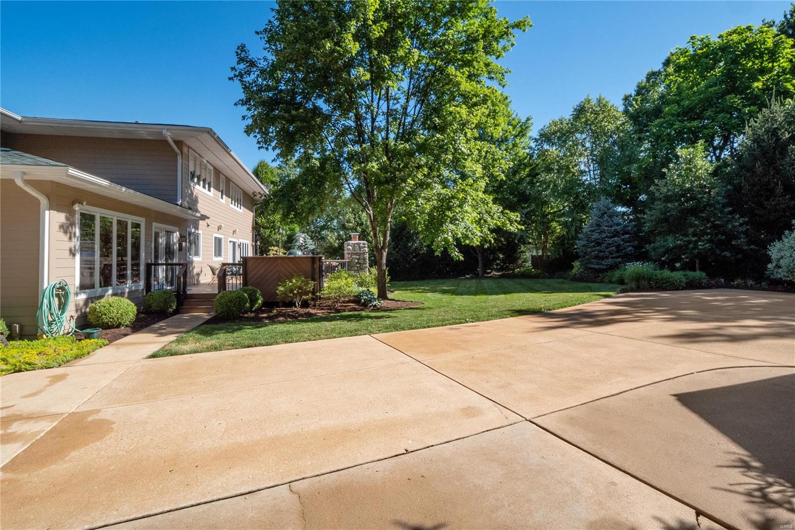 Woodbine Heights Add - Residential