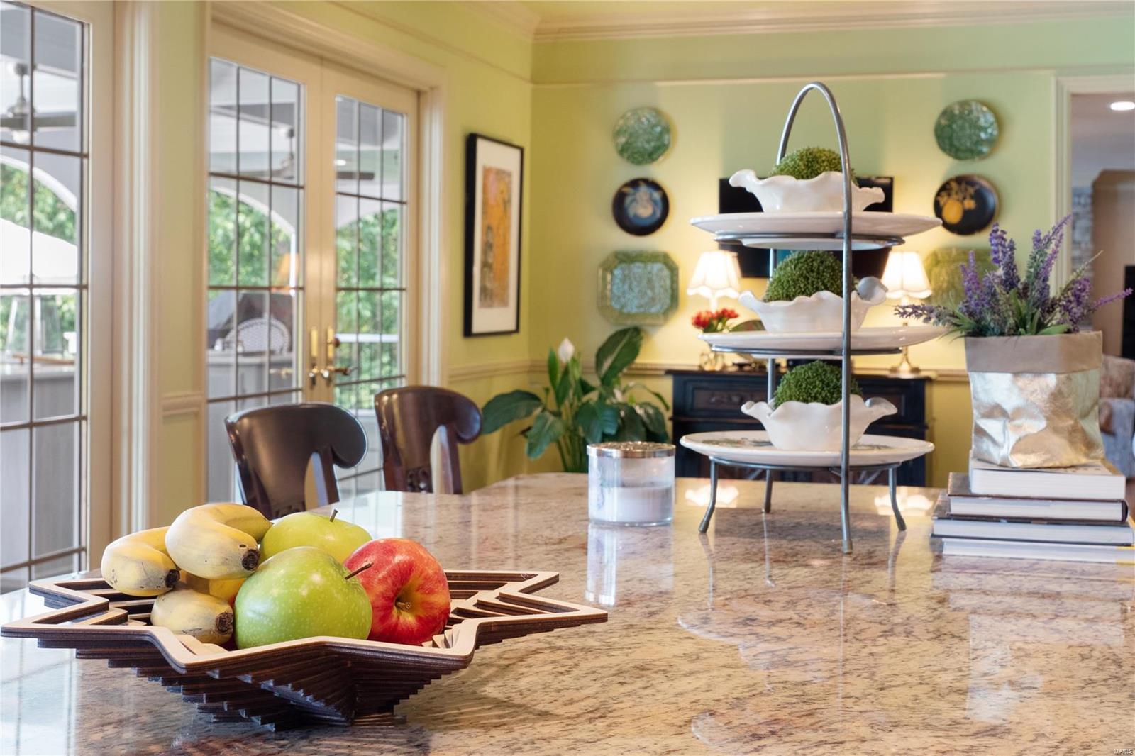 Forest Hills Club Estates - Residential