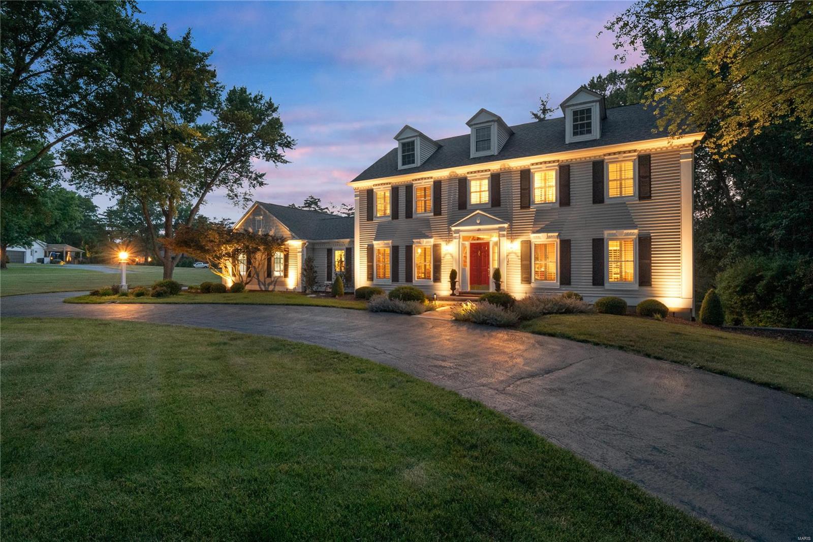 Forest Hills Club Estates - Residential
