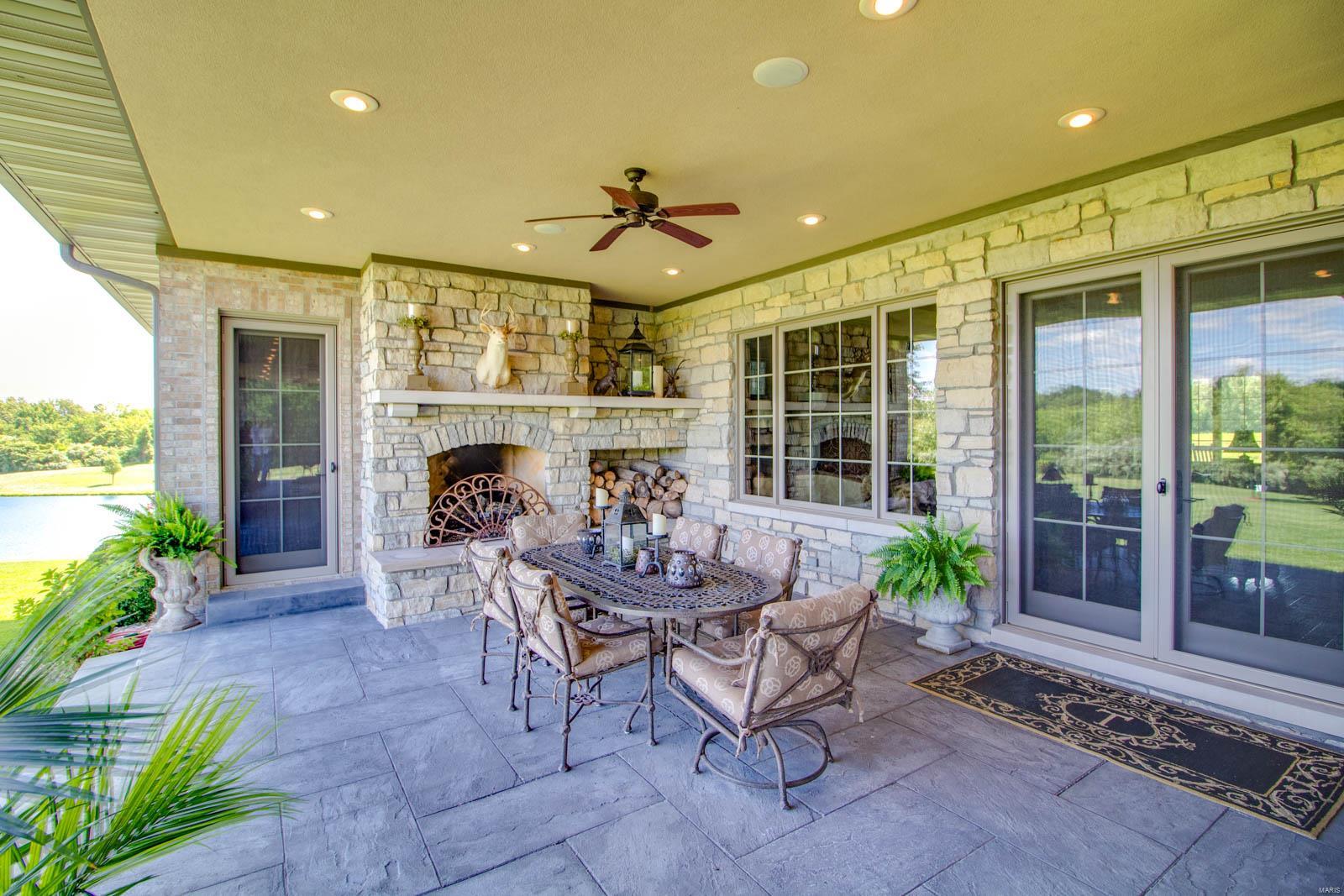 NOT IN A SUBDIVISION - Residential