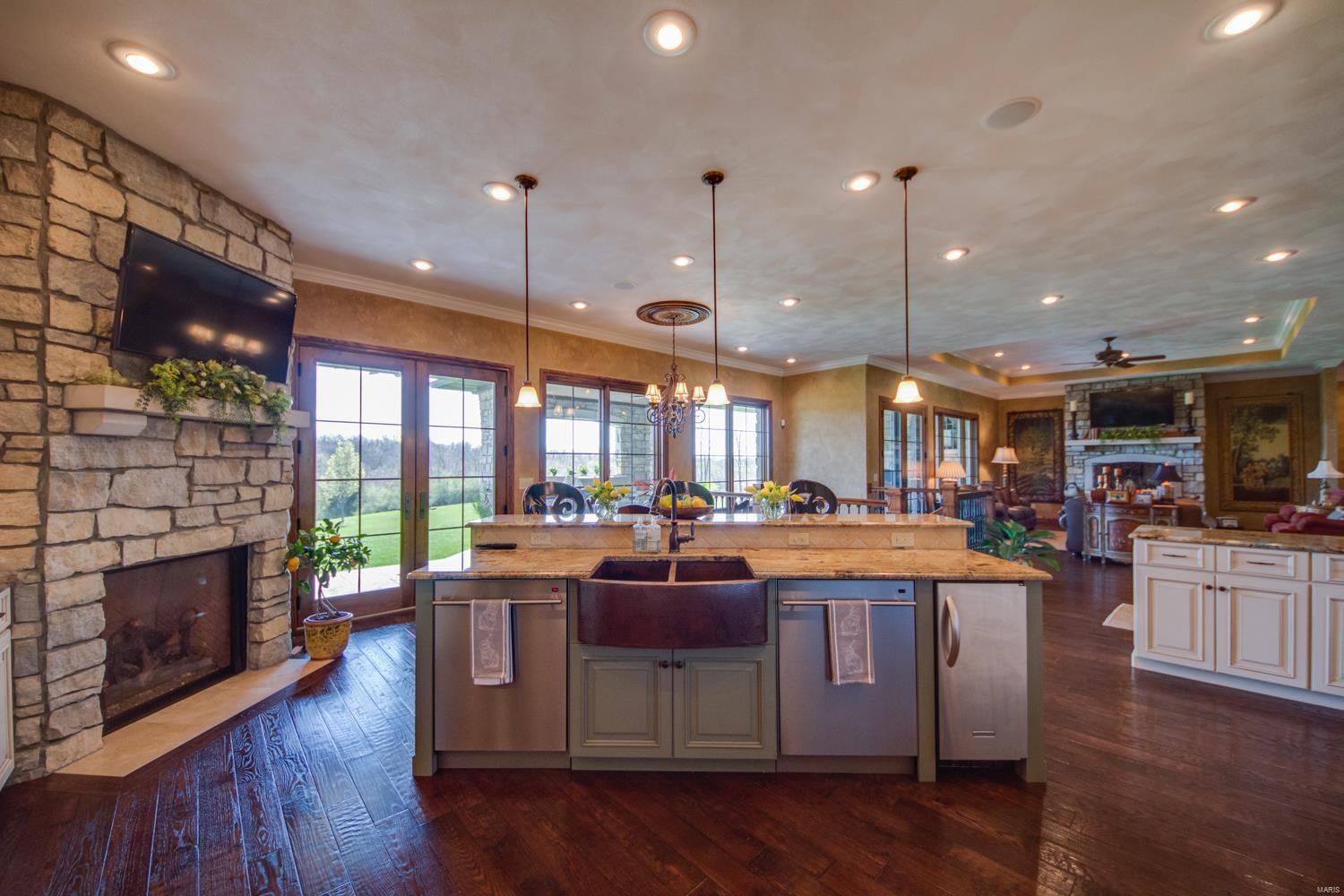 NOT IN A SUBDIVISION - Residential
