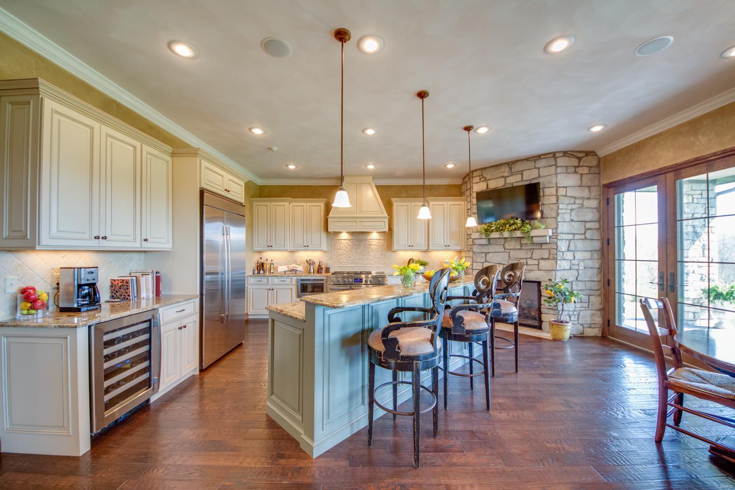 NOT IN A SUBDIVISION - Residential