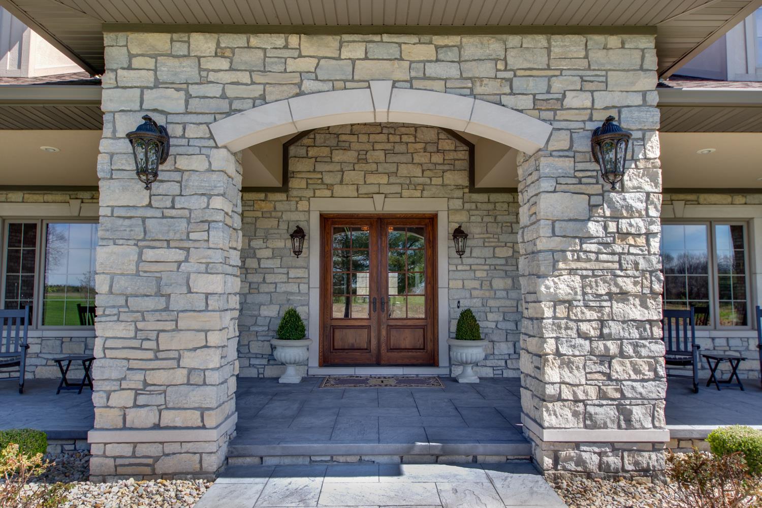NOT IN A SUBDIVISION - Residential