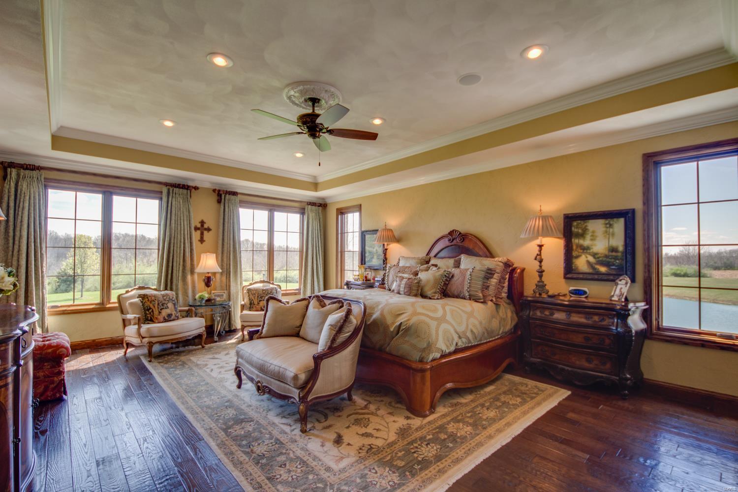 NOT IN A SUBDIVISION - Residential