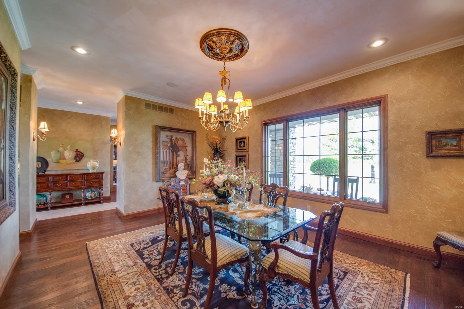 NOT IN A SUBDIVISION - Residential