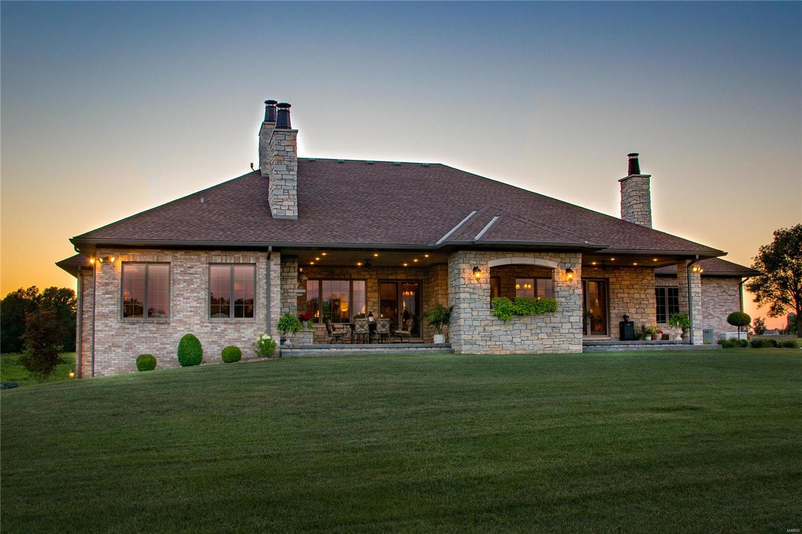 NOT IN A SUBDIVISION - Residential
