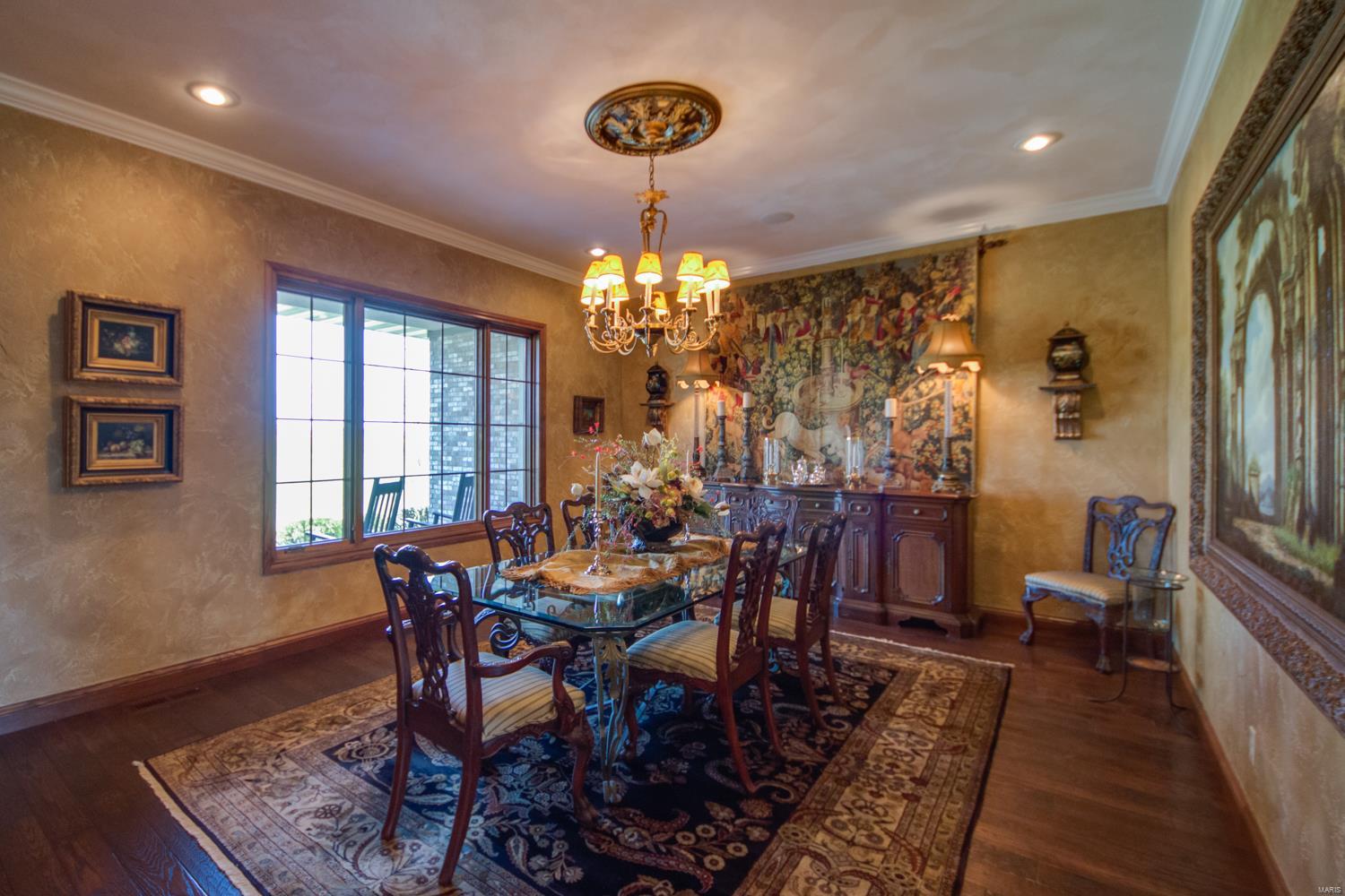 NOT IN A SUBDIVISION - Residential