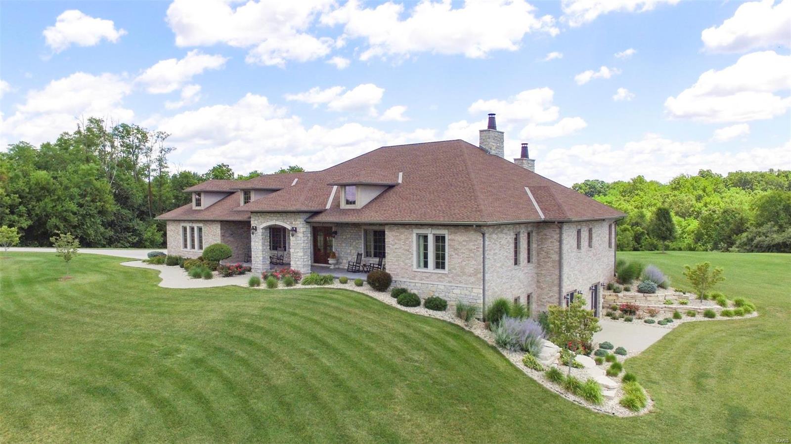NOT IN A SUBDIVISION - Residential