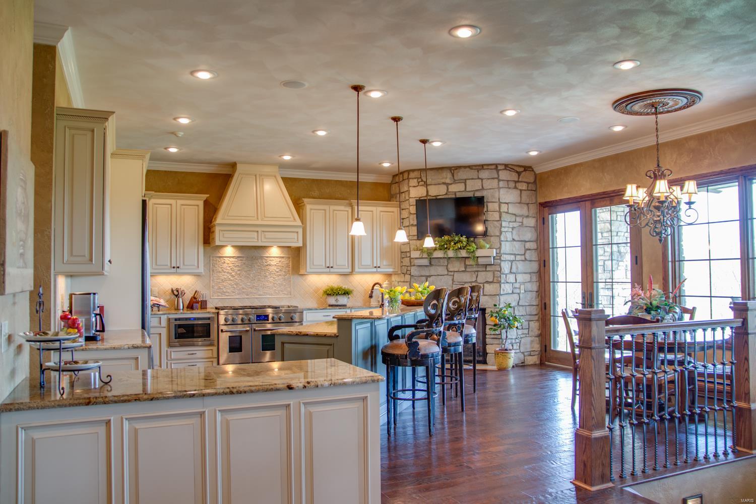 NOT IN A SUBDIVISION - Residential