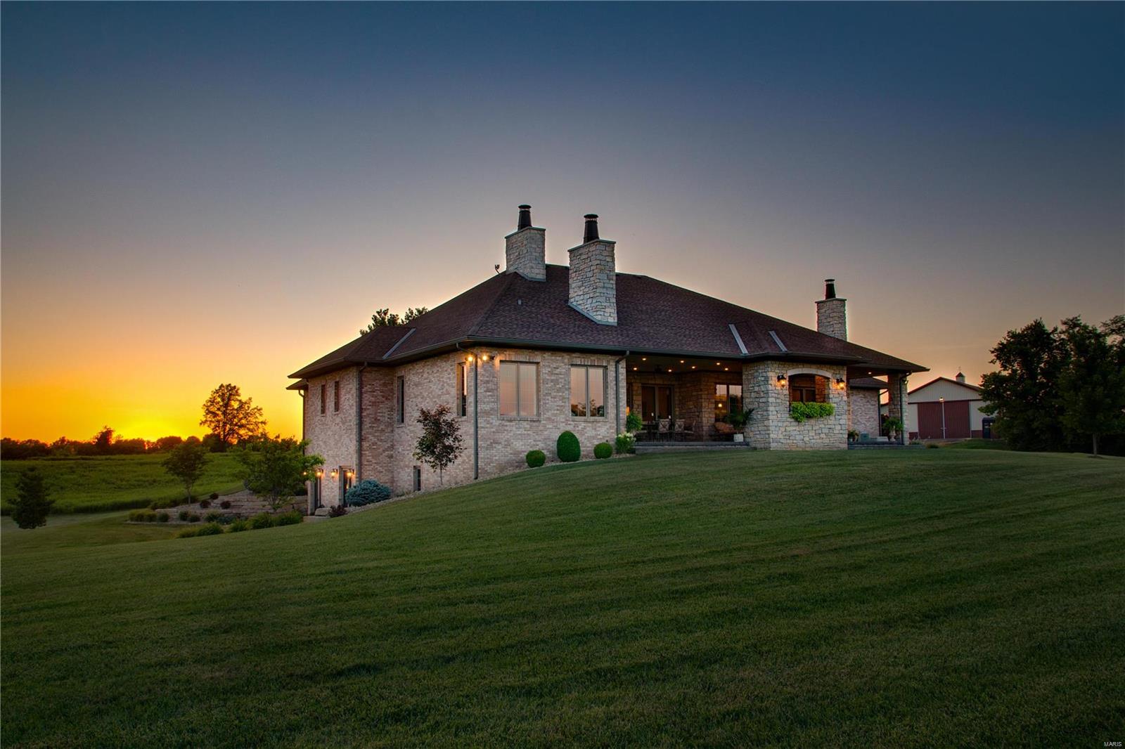 NOT IN A SUBDIVISION - Residential