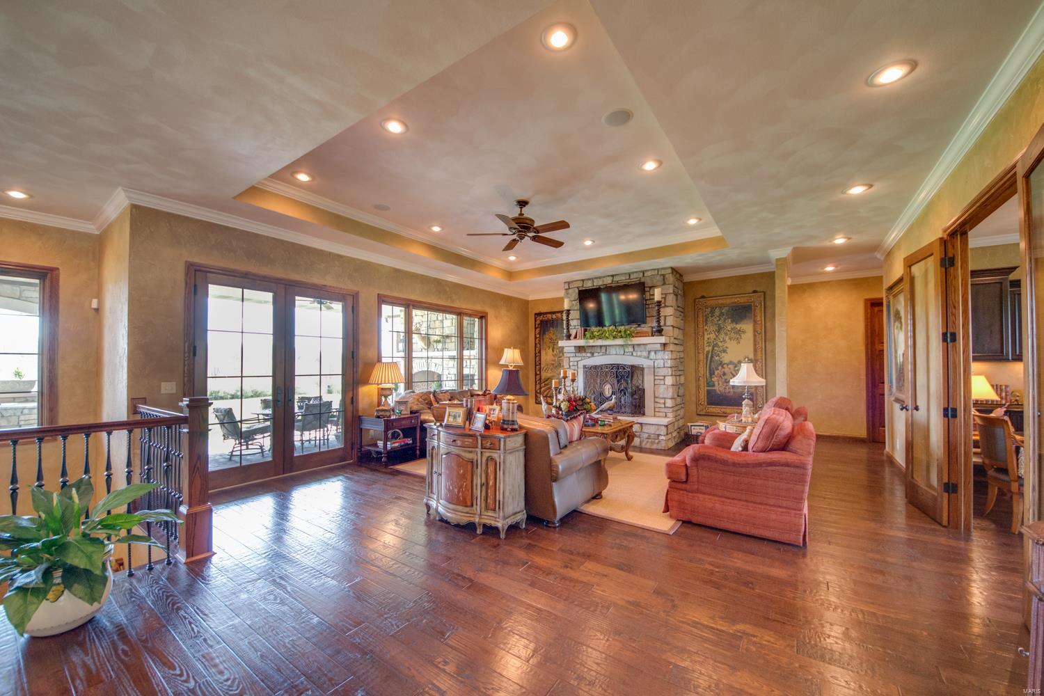 NOT IN A SUBDIVISION - Residential