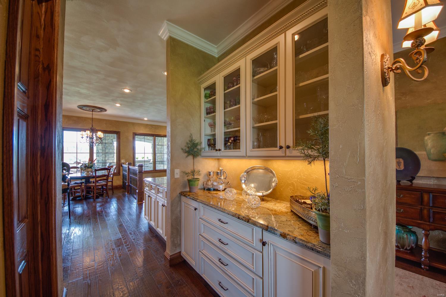 NOT IN A SUBDIVISION - Residential