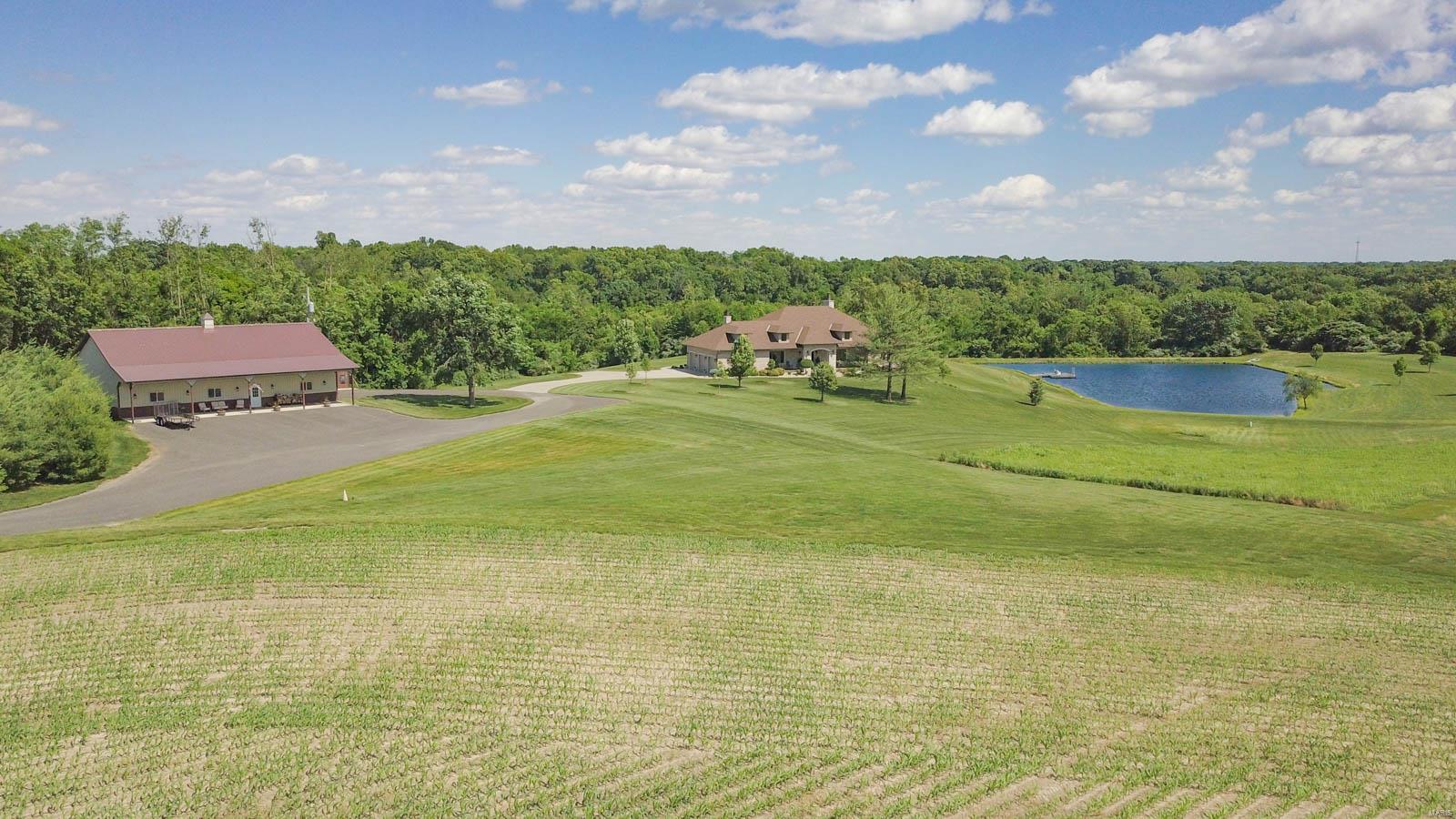 NOT IN A SUBDIVISION - Residential