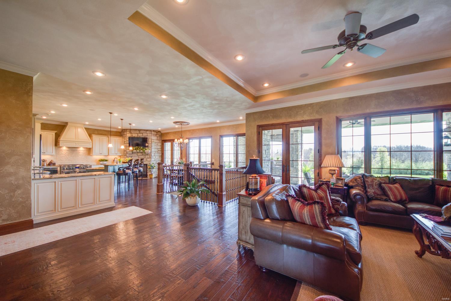 NOT IN A SUBDIVISION - Residential