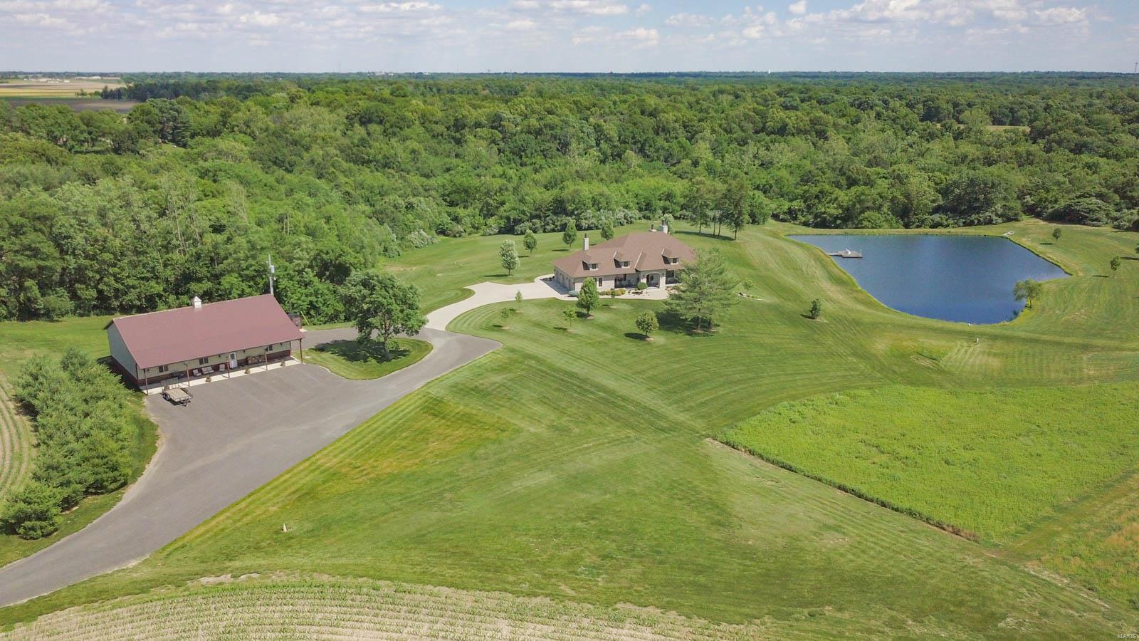 NOT IN A SUBDIVISION - Residential