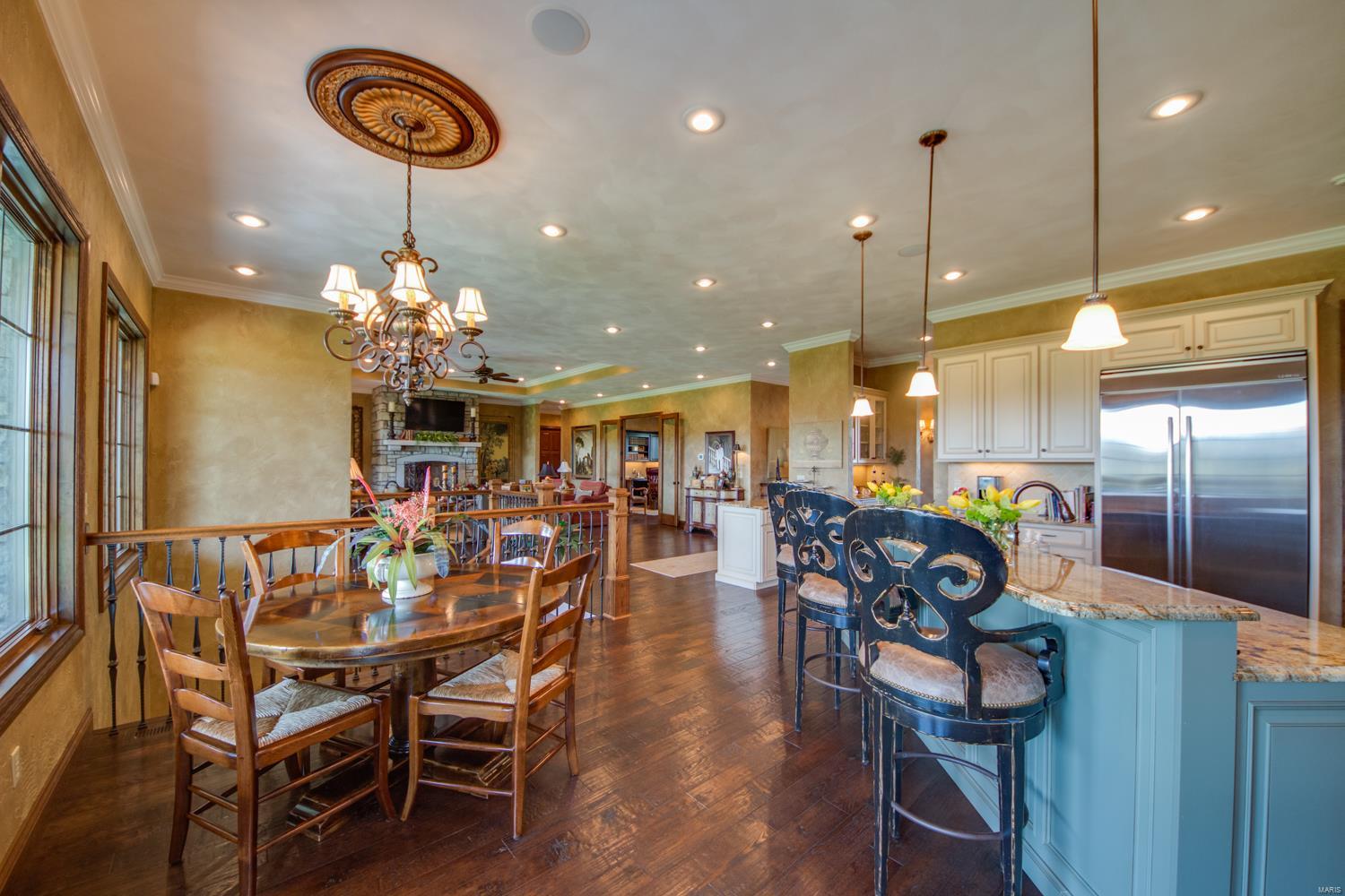NOT IN A SUBDIVISION - Residential