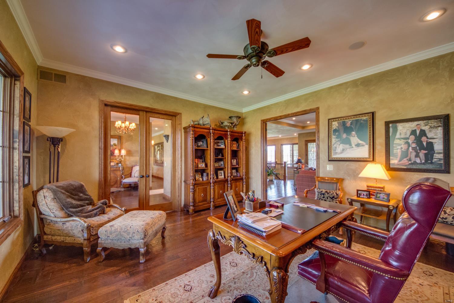 NOT IN A SUBDIVISION - Residential