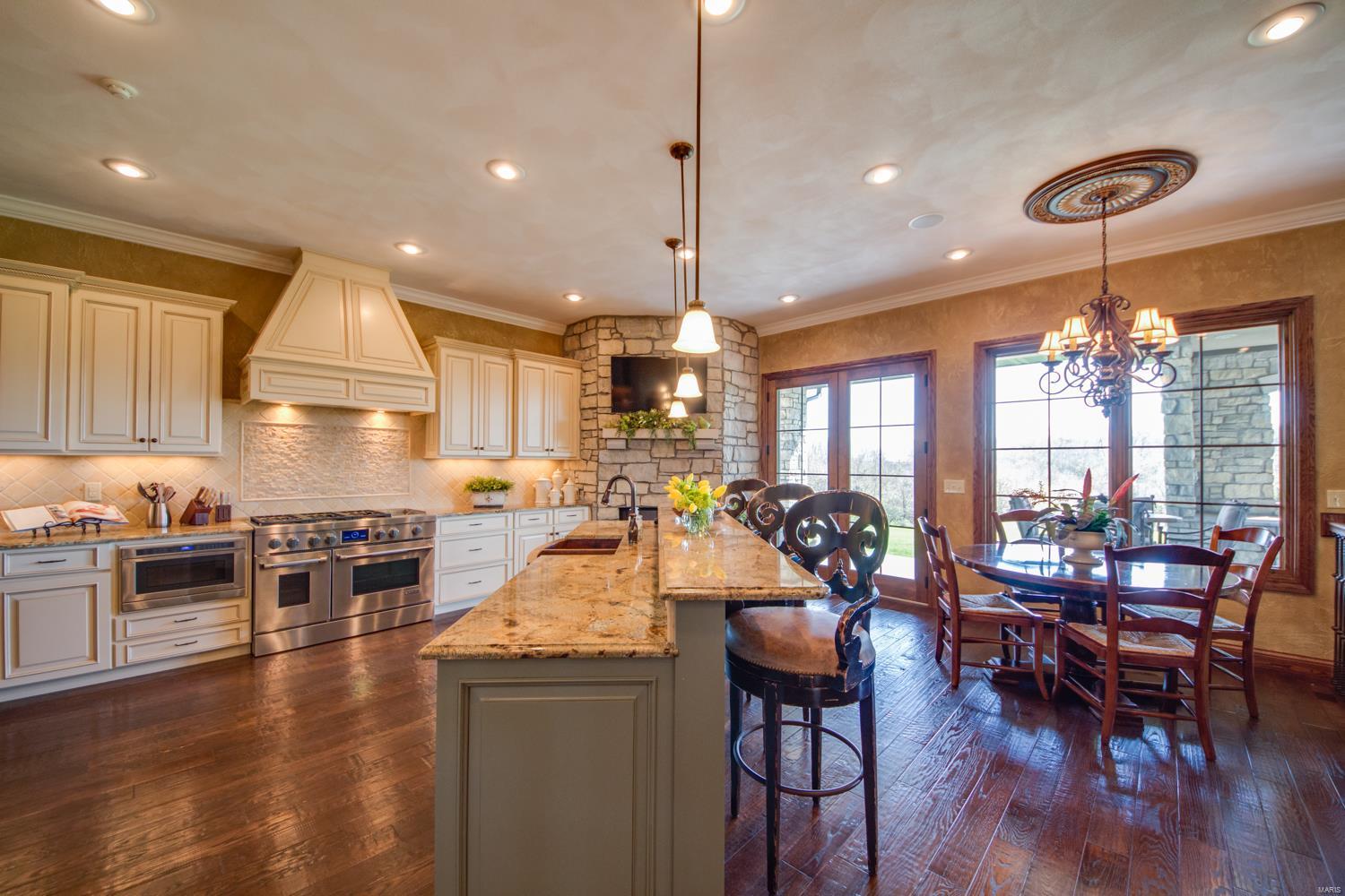 NOT IN A SUBDIVISION - Residential