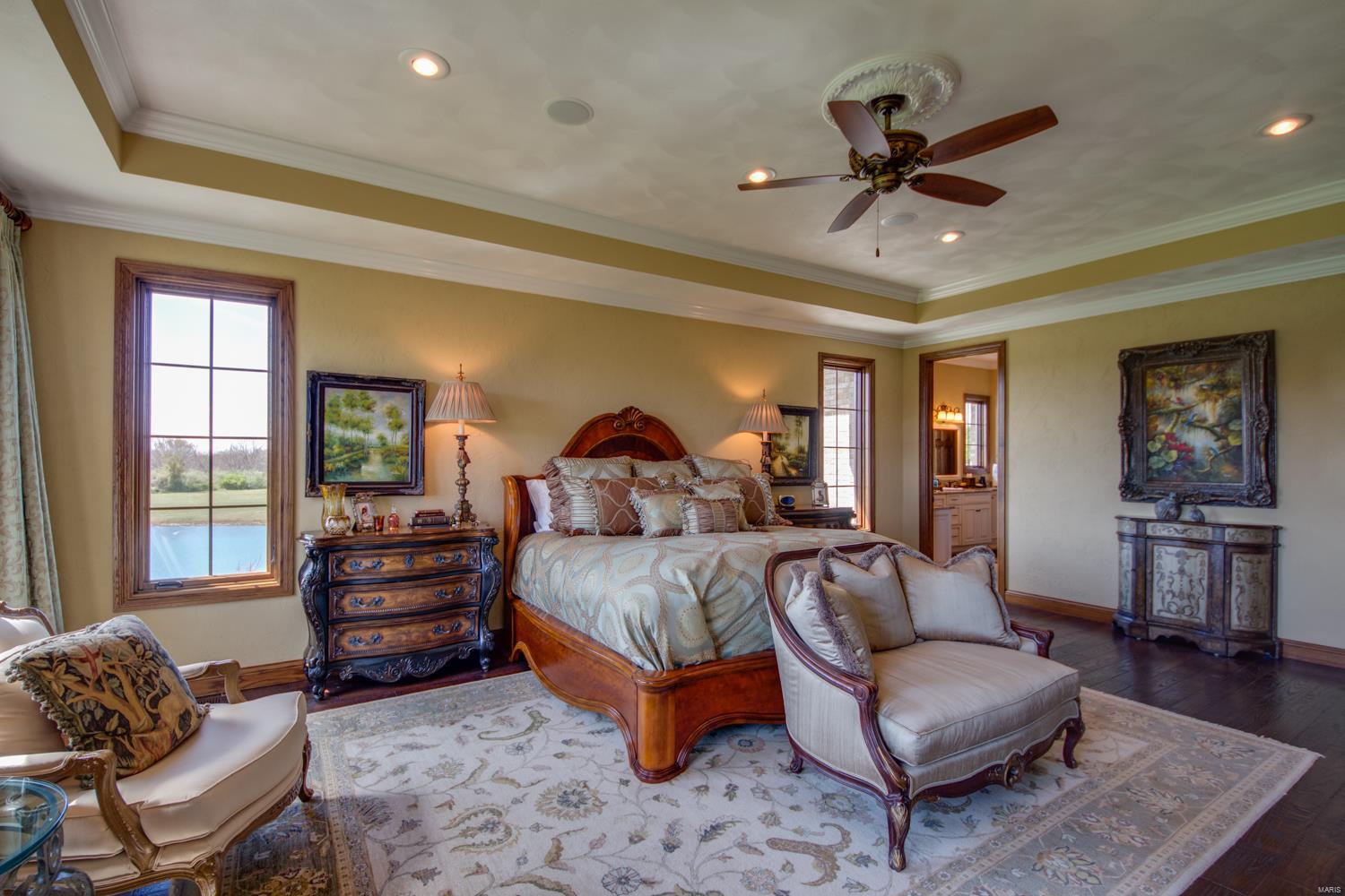 NOT IN A SUBDIVISION - Residential