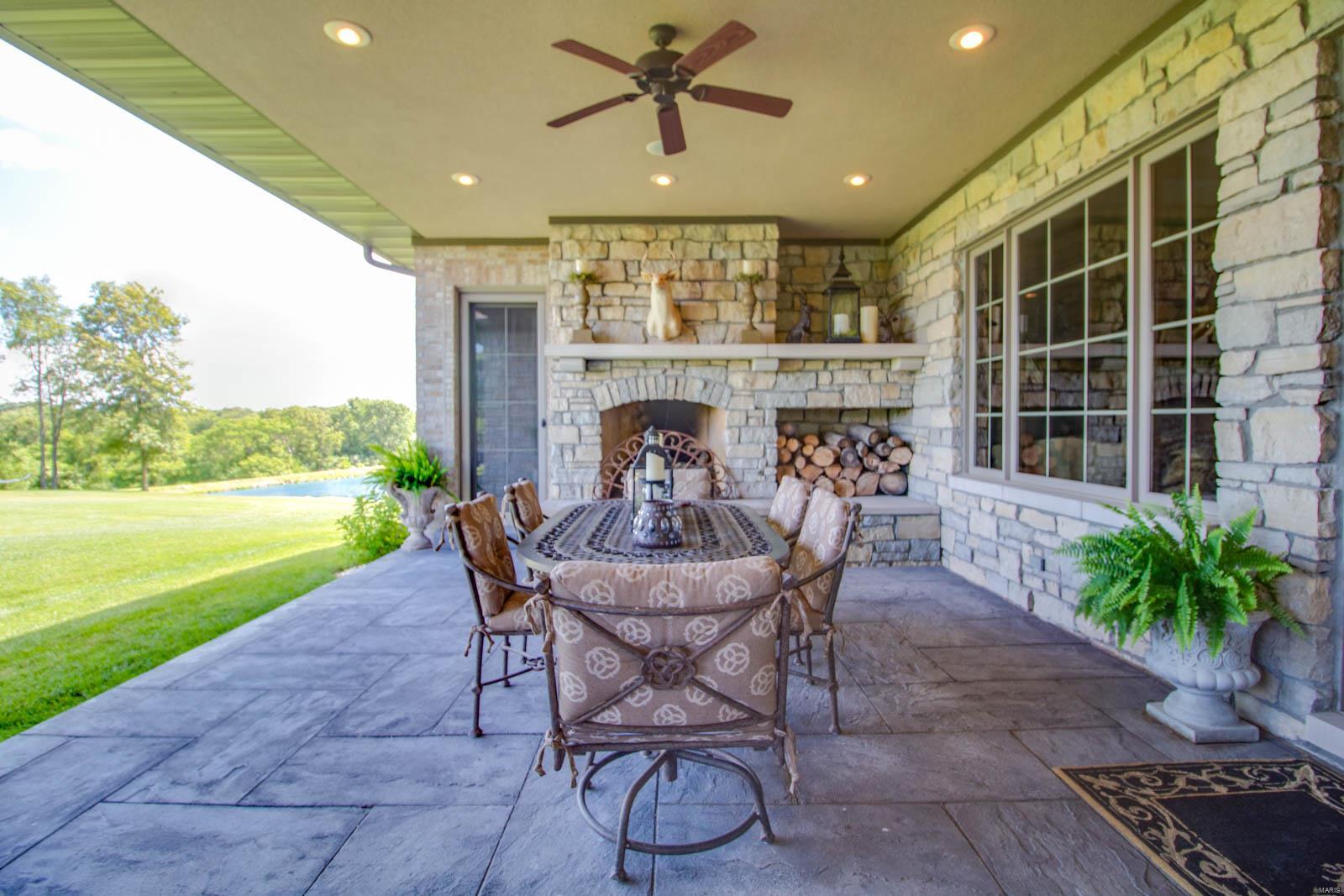 NOT IN A SUBDIVISION - Residential