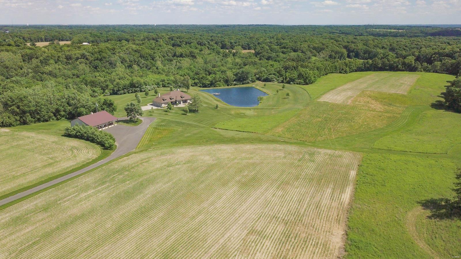 NOT IN A SUBDIVISION - Residential