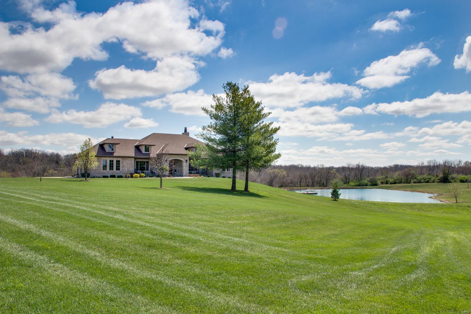 NOT IN A SUBDIVISION - Residential