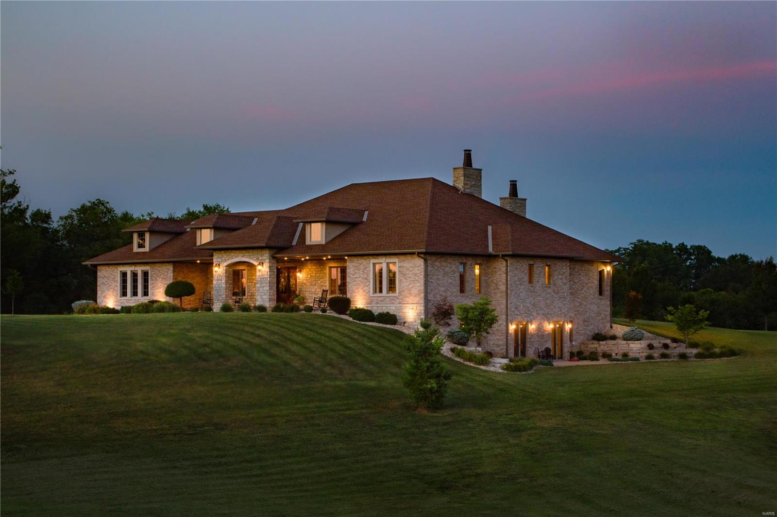 NOT IN A SUBDIVISION - Residential