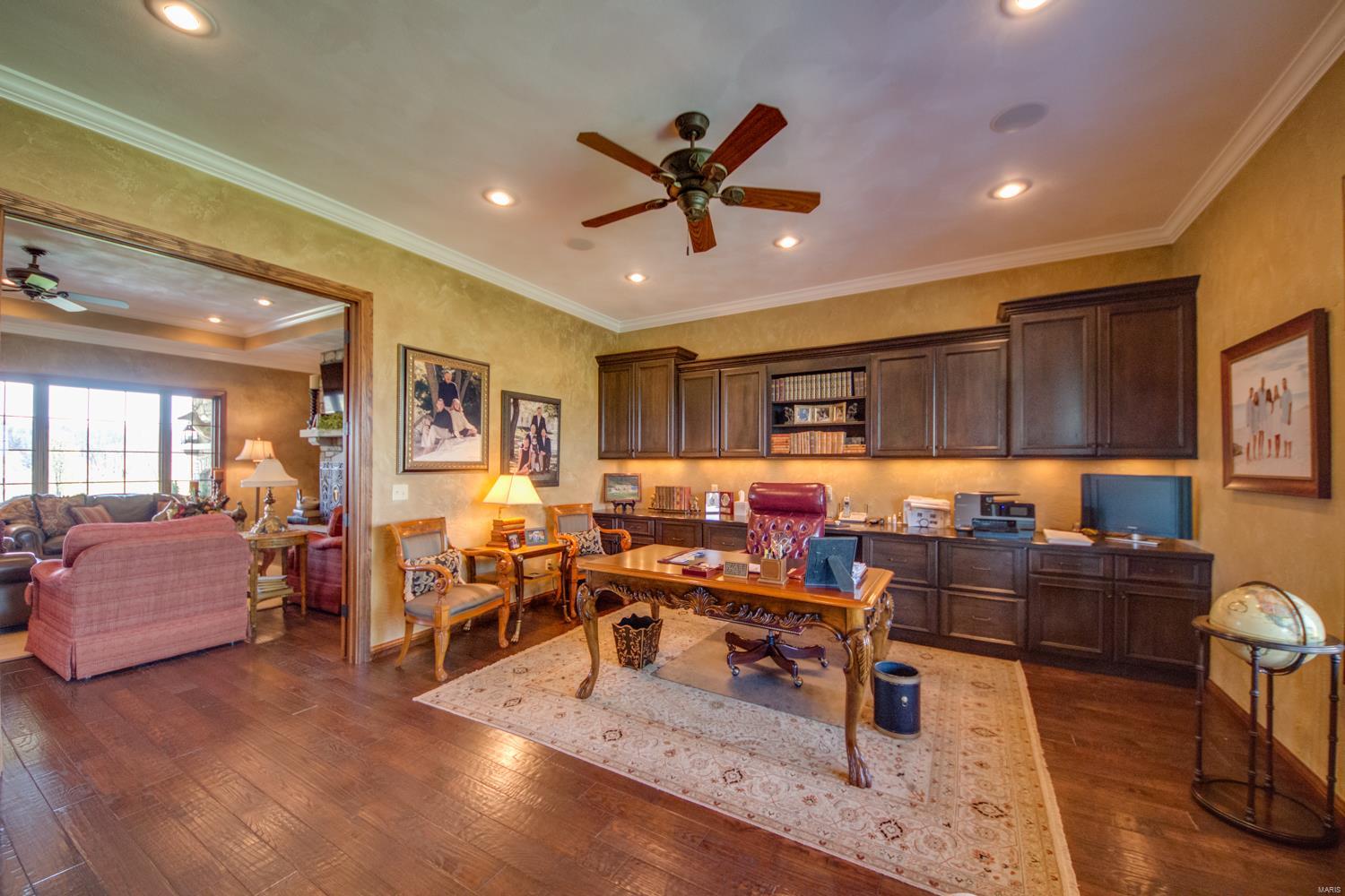 NOT IN A SUBDIVISION - Residential