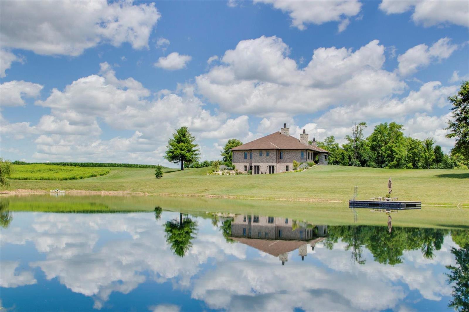 NOT IN A SUBDIVISION - Residential