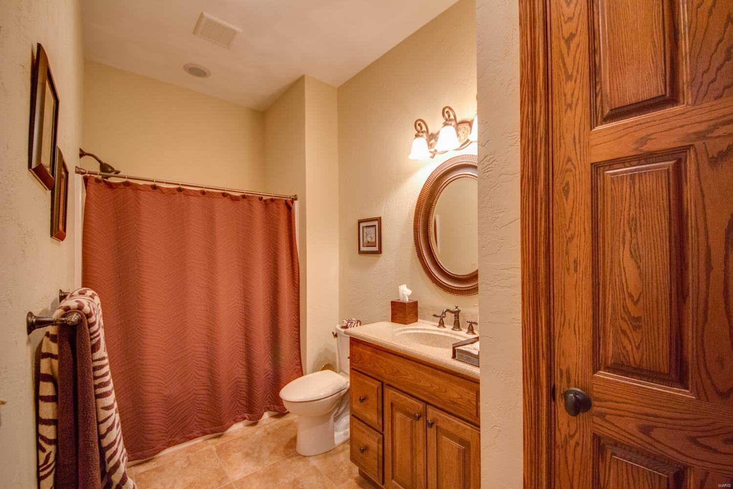 NOT IN A SUBDIVISION - Residential