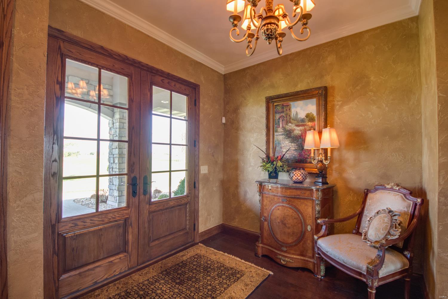 NOT IN A SUBDIVISION - Residential