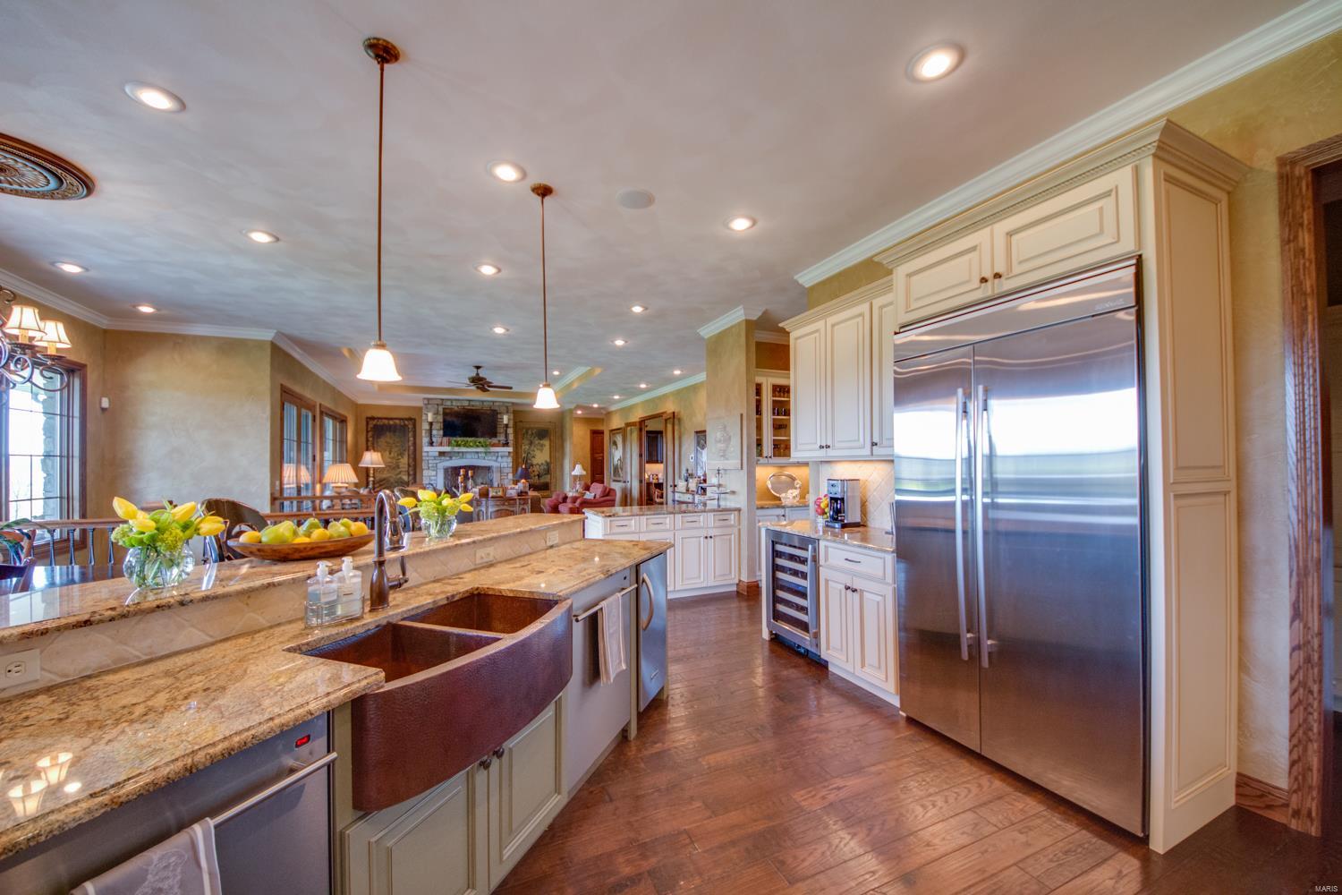 NOT IN A SUBDIVISION - Residential