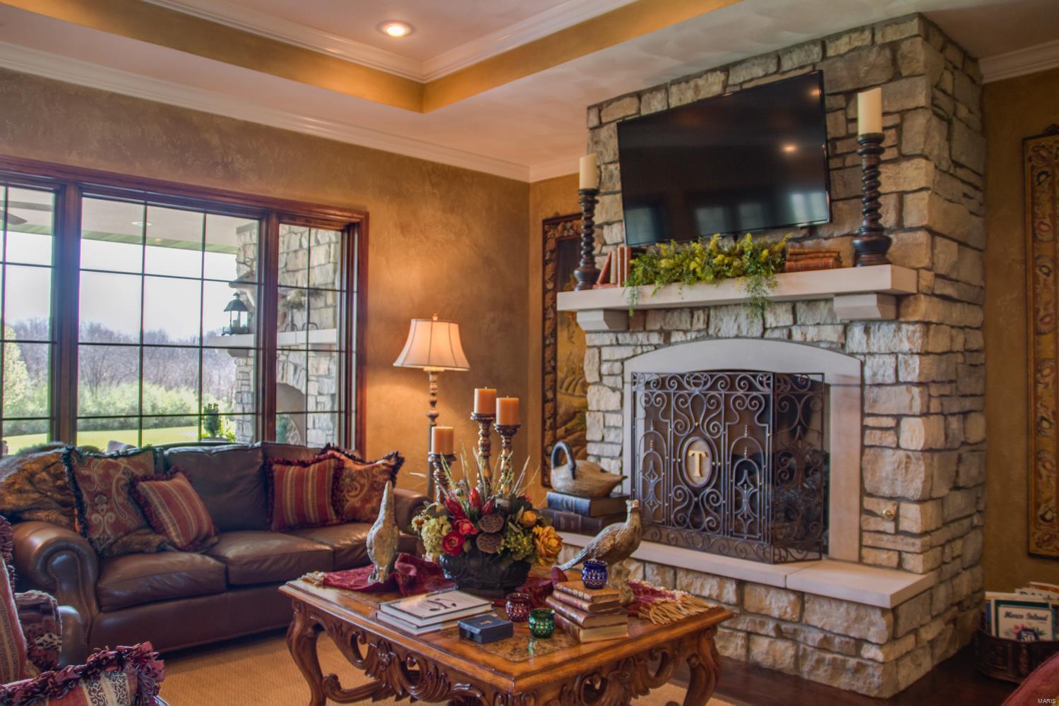 NOT IN A SUBDIVISION - Residential