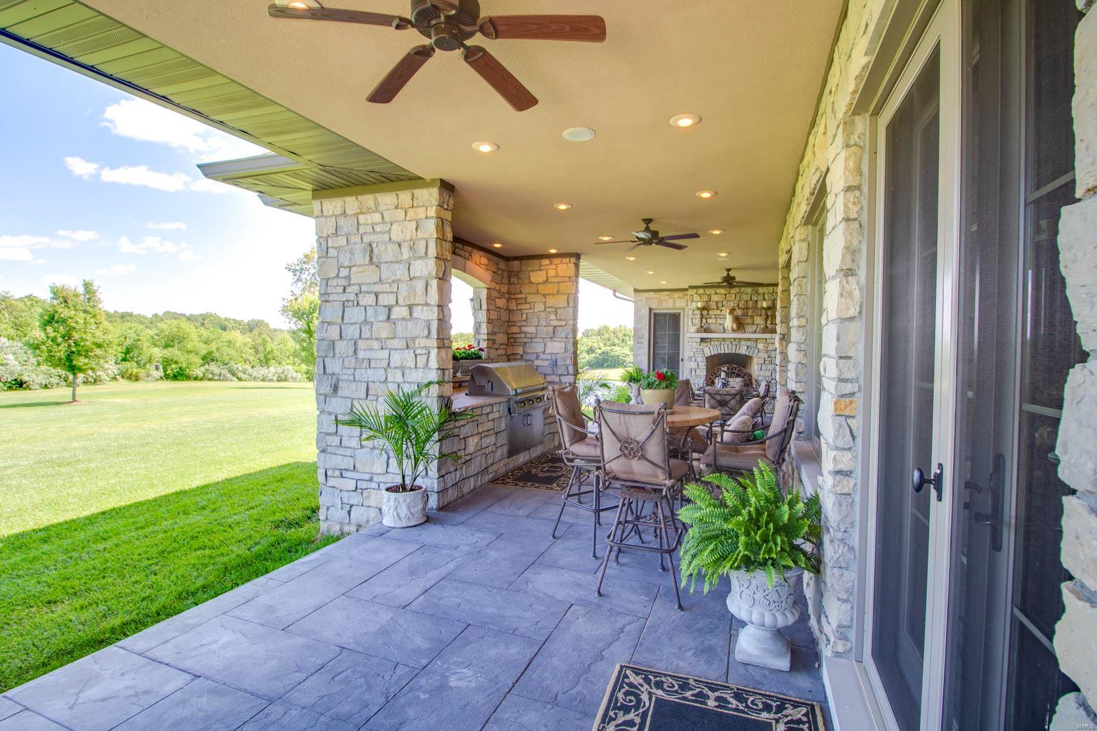 NOT IN A SUBDIVISION - Residential