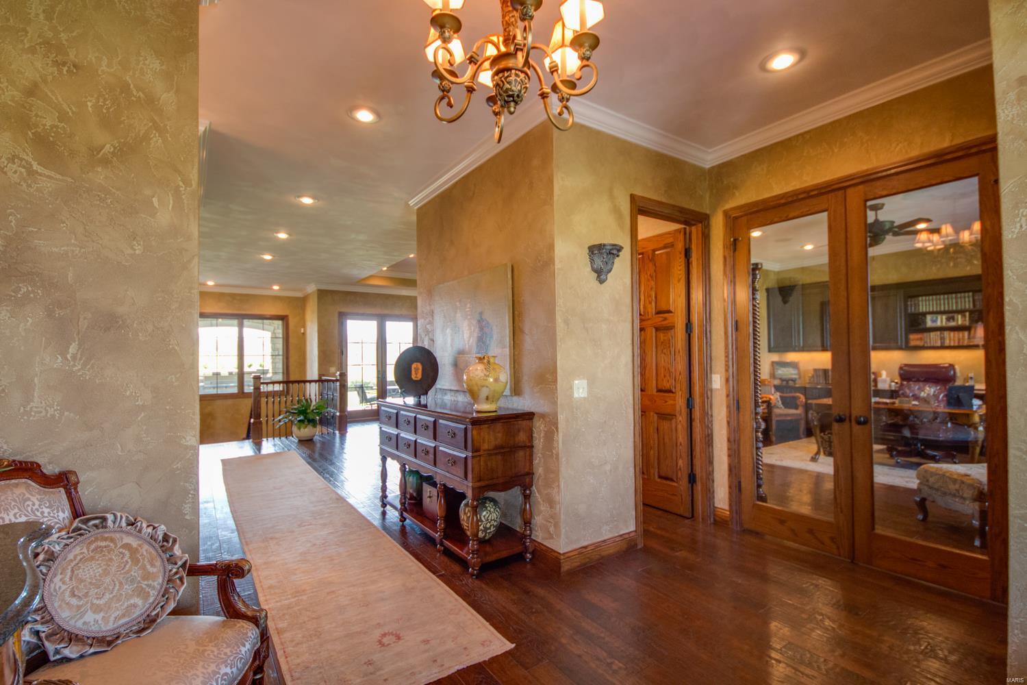 NOT IN A SUBDIVISION - Residential