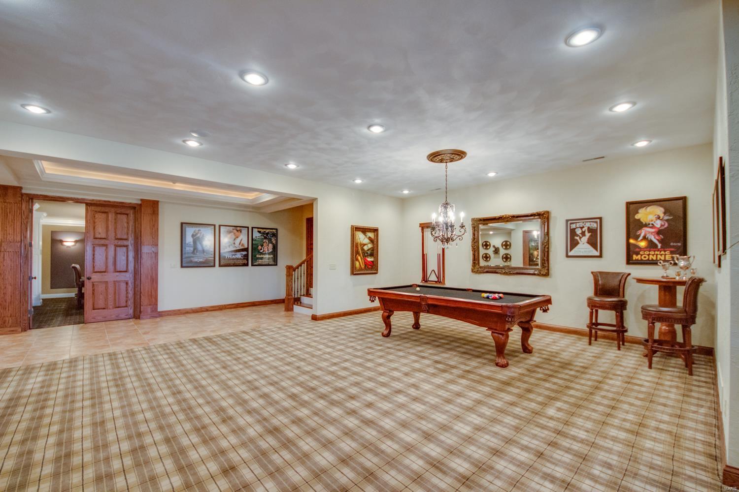 NOT IN A SUBDIVISION - Residential