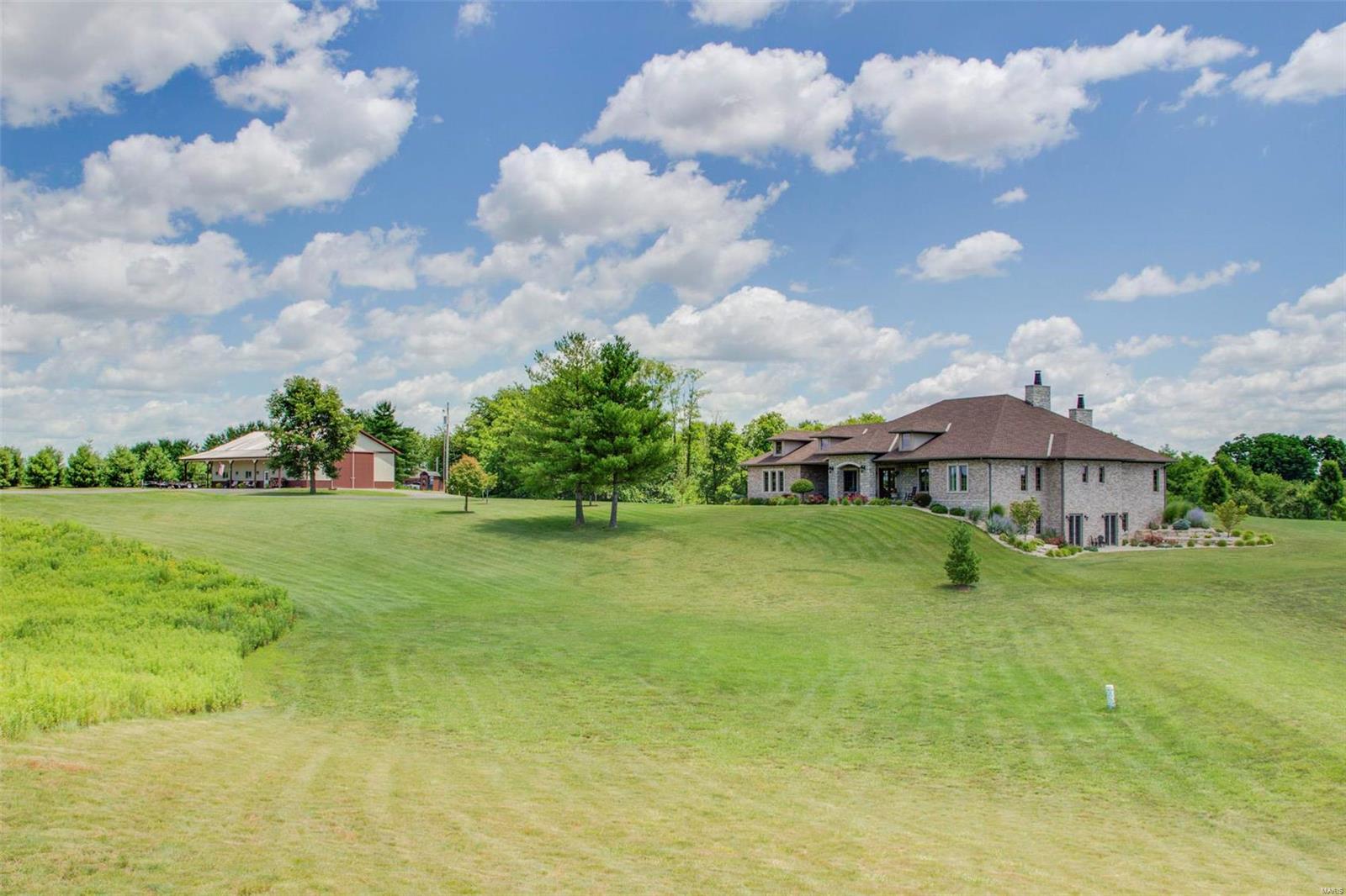 NOT IN A SUBDIVISION - Residential