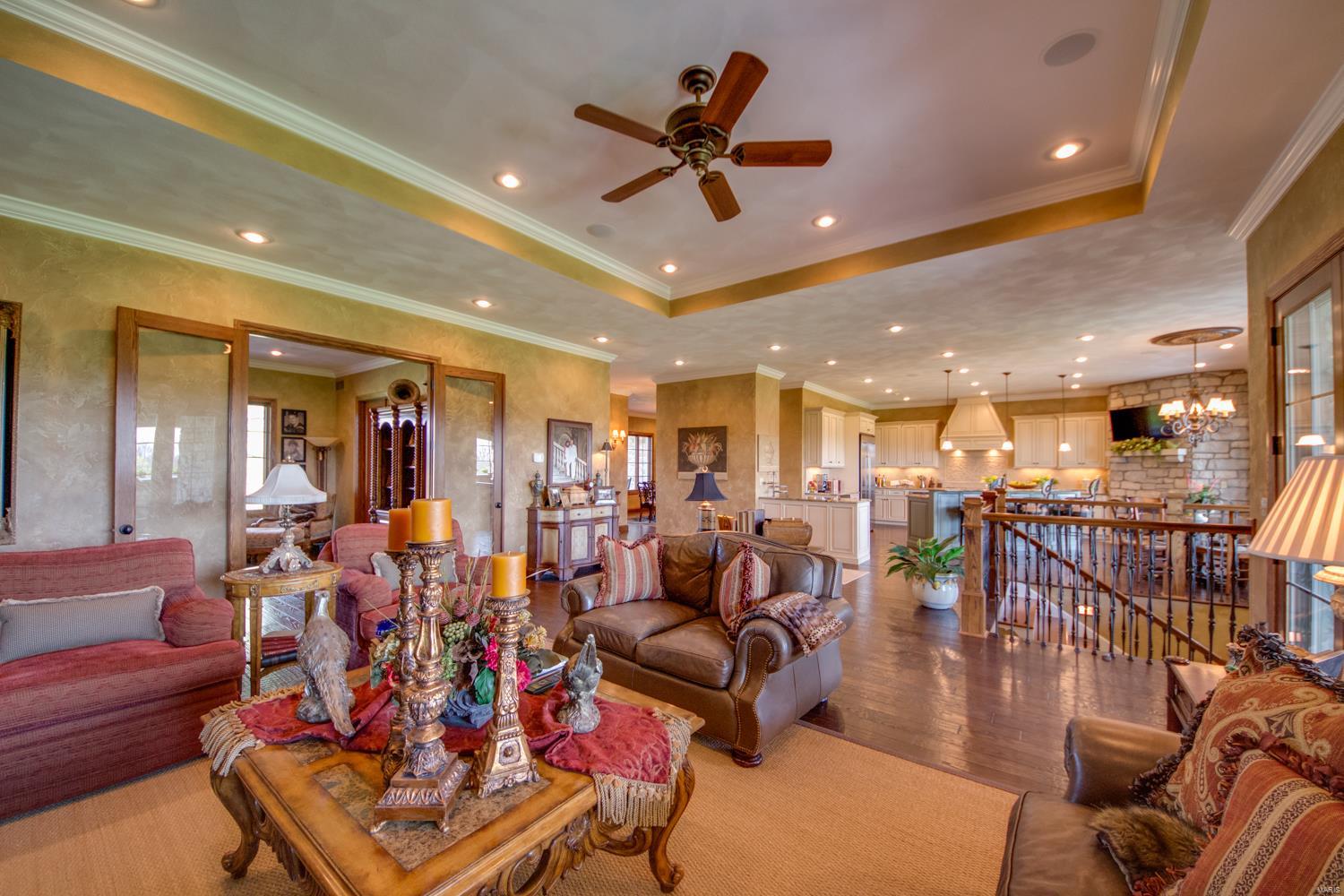 NOT IN A SUBDIVISION - Residential