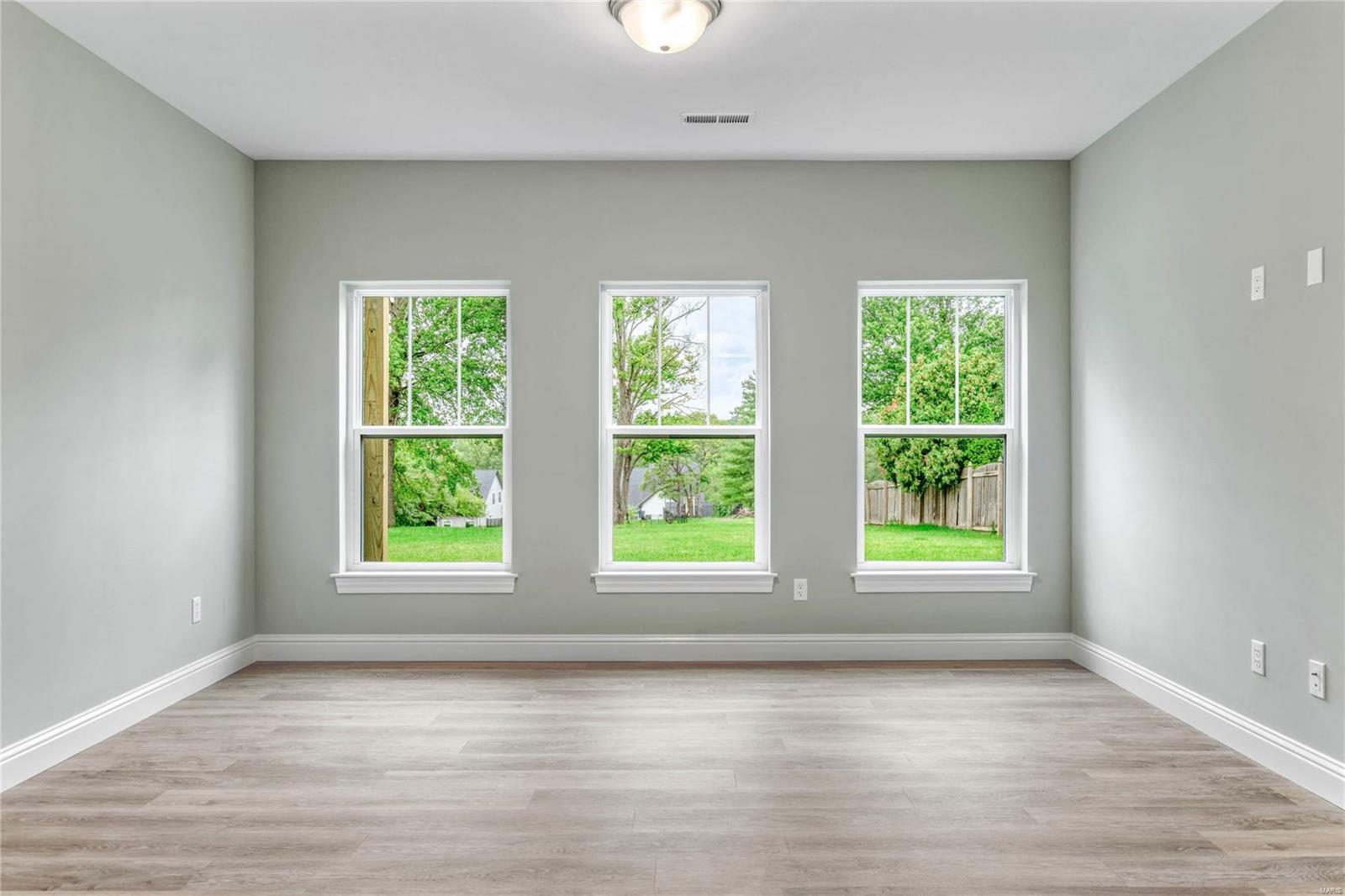 Blattner Farm - Residential