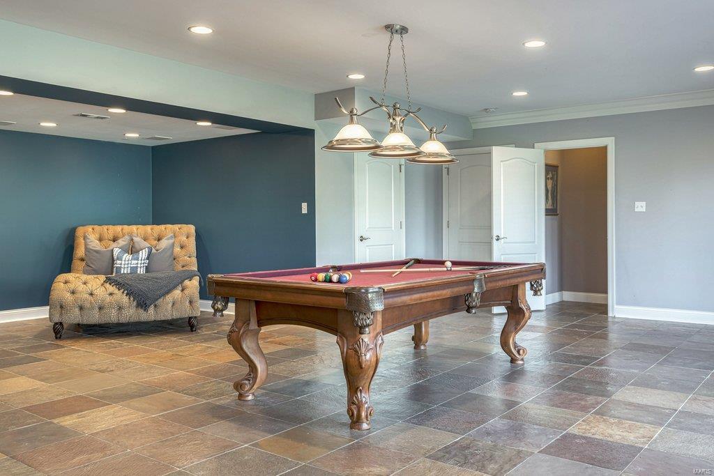 Spring Mills Estate - Residential