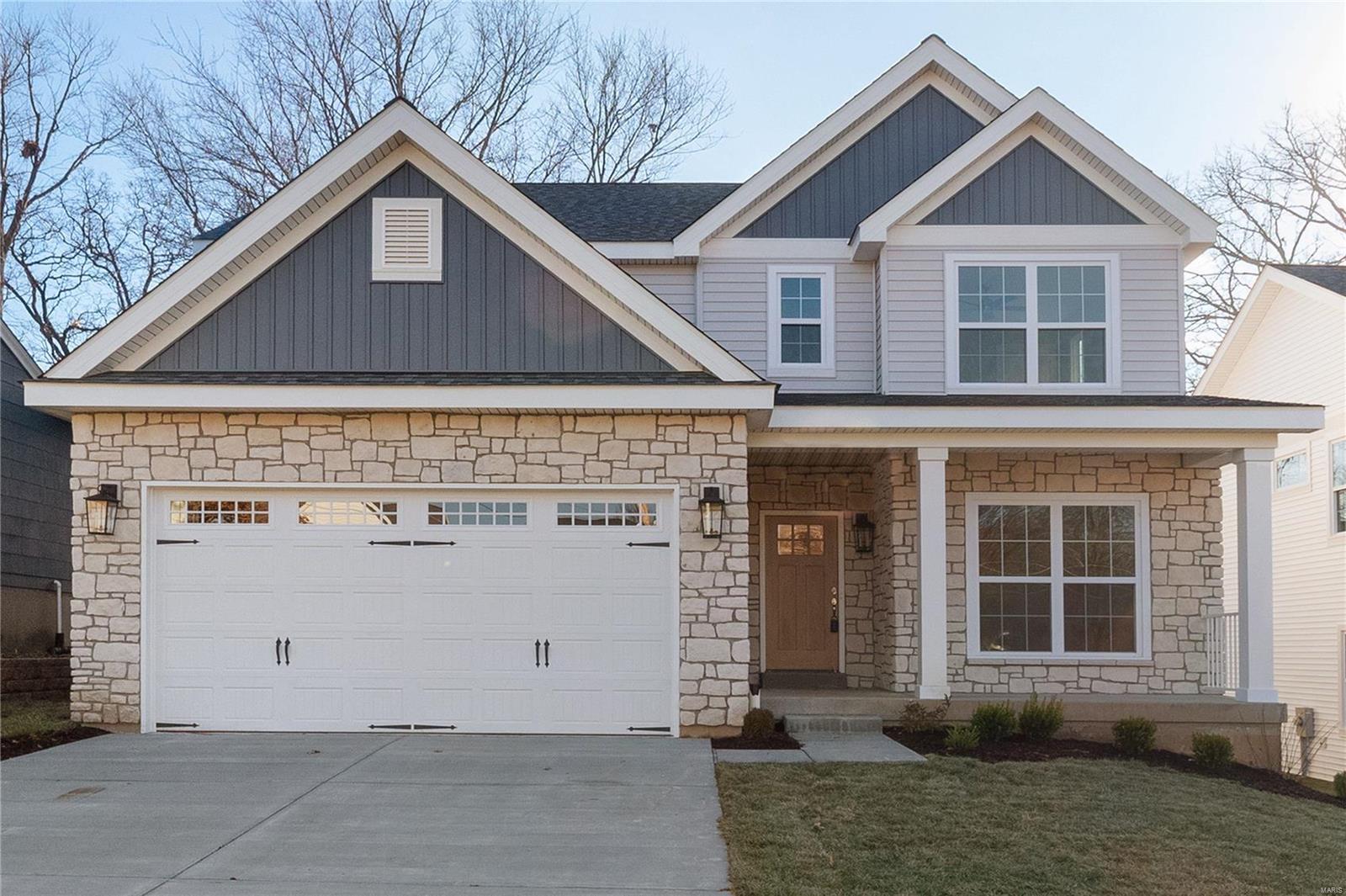 Abbott - Residential