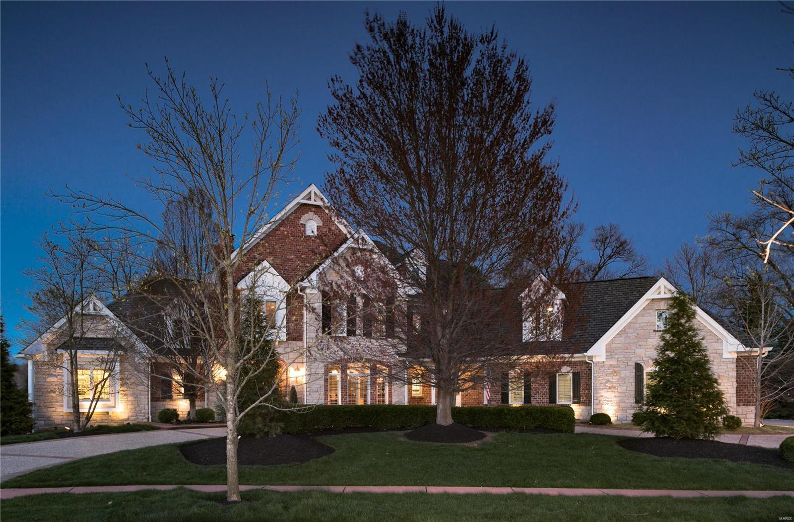 Bel Arbor - Residential