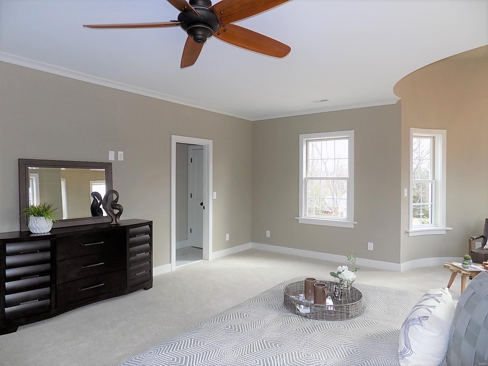 Essex Park - Residential