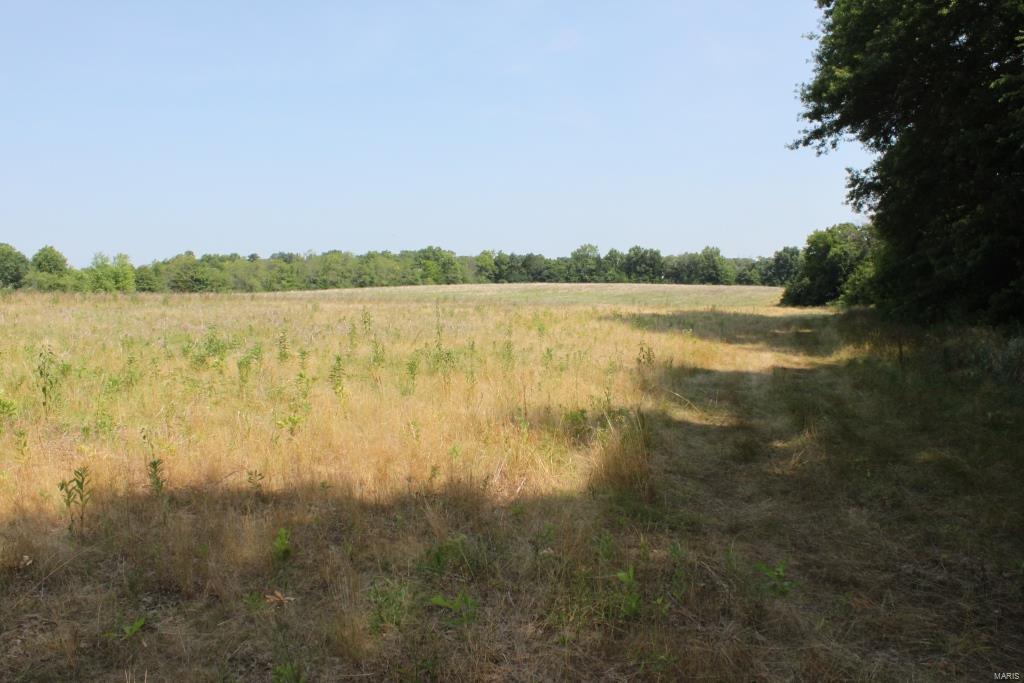 Hwy N - Farm