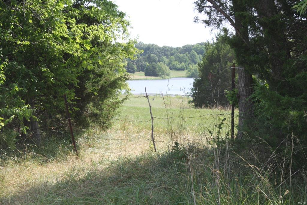 Hwy N - Farm